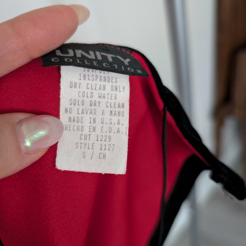 backless top - Picture 4 of 4